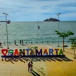 Faro de Alejandría Hostel