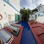 Faro de Alejandría Hostel