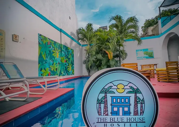 Faro de Alejandría Hostel