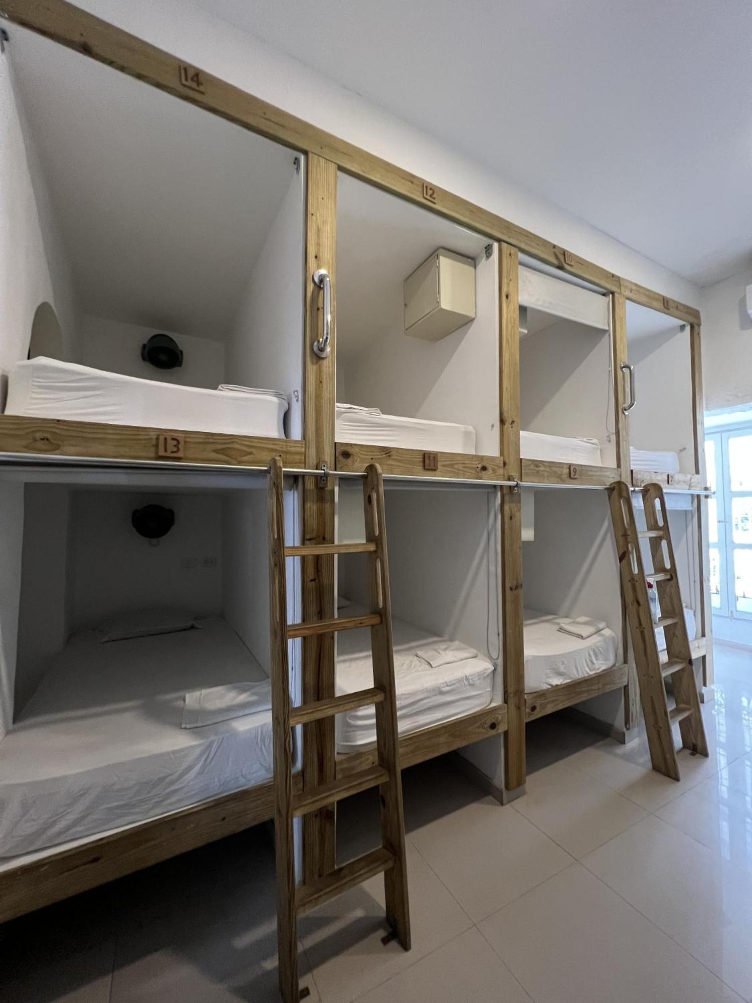 Bed and breakfast Faro De Alejandría