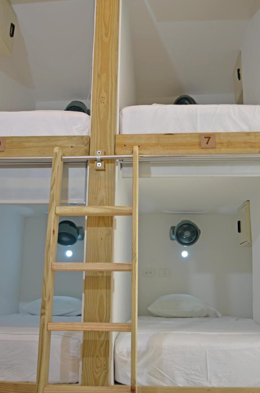 Faro De Alejandría Bed and breakfast 2*