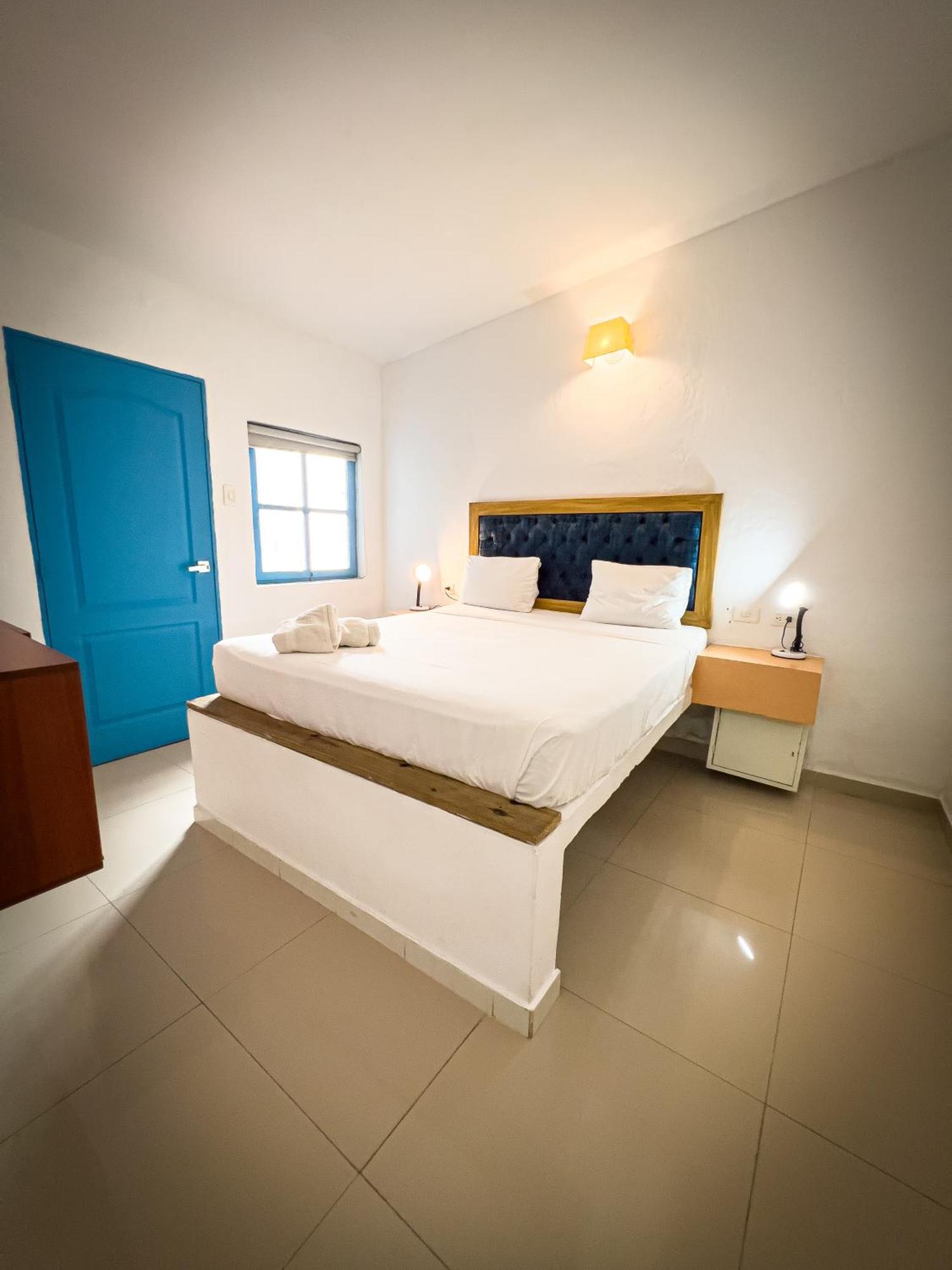 The Blue House 2*